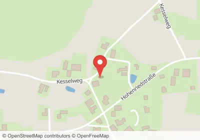 Hotels an der Kesselweg in Traitsching – Unterkünfte, Pensionen und Ferienwohnungen in zentraler Lage