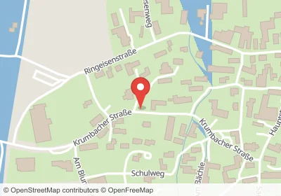 Hotels an der Kindergartenweg in Balzhausen – Unterkünfte, Pensionen und Ferienwohnungen in zentraler Lage