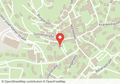 Kirchbergstraße Falkenstein – Hotels in der Nähe Hotels an der Kirchbergstraße in Falkenstein – Unterkünfte, Pensionen und Ferienwohnungen in zentraler Lage