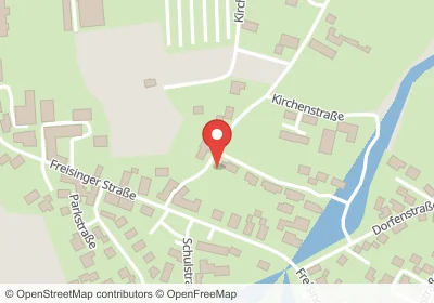 Kirchenstraße Oberding – Hotels in der Nähe Hotels an der Kirchenstraße in Oberding – Unterkünfte, Pensionen und Ferienwohnungen in zentraler Lage