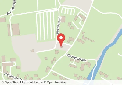 Hotels an der Kirchenweg in Oberding – Unterkünfte, Pensionen und Ferienwohnungen in zentraler Lage