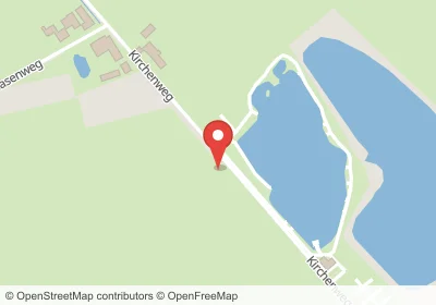 Hotels an der Kirchenweg in Finsing – Unterkünfte, Pensionen und Ferienwohnungen in zentraler Lage