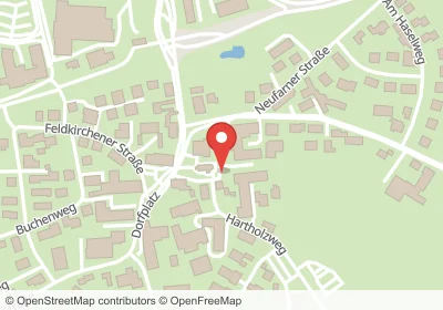 Hotels an der Kirchenweg in Vaterstetten – Unterkünfte, Pensionen und Ferienwohnungen in zentraler Lage