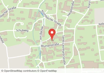 Kirchenweg Balzhausen – Hotels in der Nähe Hotels an der Kirchenweg in Balzhausen – Unterkünfte, Pensionen und Ferienwohnungen in zentraler Lage