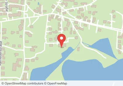 Hotels an der Kirchenweg in Uttenreuth – Unterkünfte, Pensionen und Ferienwohnungen in zentraler Lage
