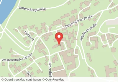 Hotels an der Kirchenweg in Wallersdorf – Unterkünfte, Pensionen und Ferienwohnungen in zentraler Lage