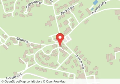 Hotels an der Kirchplatz in Teisendorf – Unterkünfte, Pensionen und Ferienwohnungen in zentraler Lage