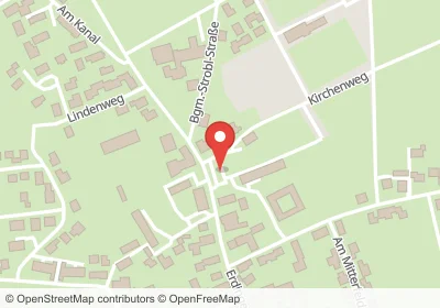 Hotels an der Kirchplatz in Berglern – Unterkünfte, Pensionen und Ferienwohnungen in zentraler Lage