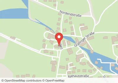 Kirchplatz Moosach – Hotels in der Nähe Hotels an der Kirchplatz in Moosach – Unterkünfte, Pensionen und Ferienwohnungen in zentraler Lage