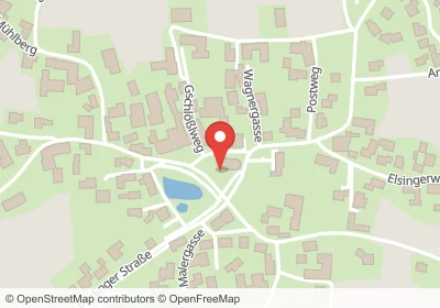 Hotels an der Kirchplatz in Pemfling – Unterkünfte, Pensionen und Ferienwohnungen in zentraler Lage