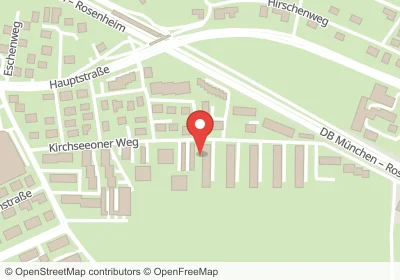 Kirchseeoner Weg Kirchseeon – Hotels in der Nähe Hotels an der Kirchseeoner Weg in Kirchseeon – Unterkünfte, Pensionen und Ferienwohnungen in zentraler Lage