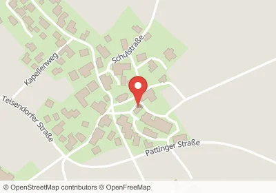Kirchweg Teisendorf – Hotels in der Nähe Hotels an der Kirchweg in Teisendorf – Unterkünfte, Pensionen und Ferienwohnungen in zentraler Lage