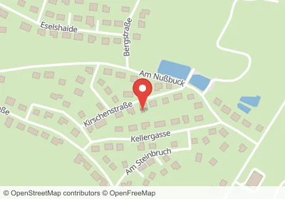 Hotels an der Kirschenstraße in Möhrendorf – Unterkünfte, Pensionen und Ferienwohnungen in zentraler Lage