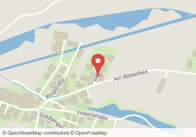 Hotels an der Kleinfeld in Hunding – Unterkünfte, Pensionen und Ferienwohnungen in zentraler Lage