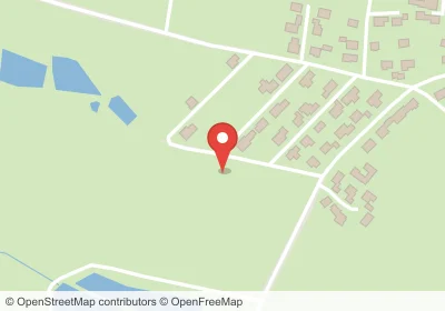 Hotels an der Klingenstraße in Gremsdorf – Unterkünfte, Pensionen und Ferienwohnungen in zentraler Lage