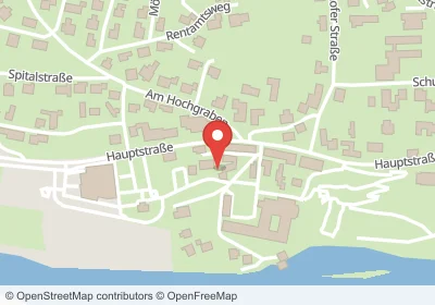 Klostergasse Walderbach – Hotels in der Nähe Hotels an der Klostergasse in Walderbach – Unterkünfte, Pensionen und Ferienwohnungen in zentraler Lage