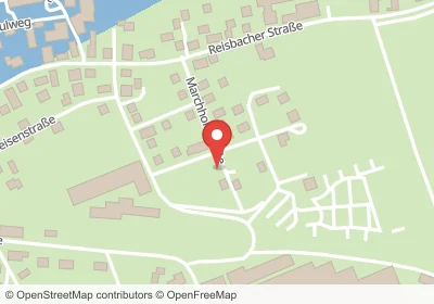 Hotels an der Kluegheimerstraße in Marklkofen – Unterkünfte, Pensionen und Ferienwohnungen in zentraler Lage