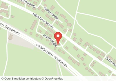 Köhlerweg Kirchseeon – Hotels in der Nähe Hotels an der Köhlerweg in Kirchseeon – Unterkünfte, Pensionen und Ferienwohnungen in zentraler Lage