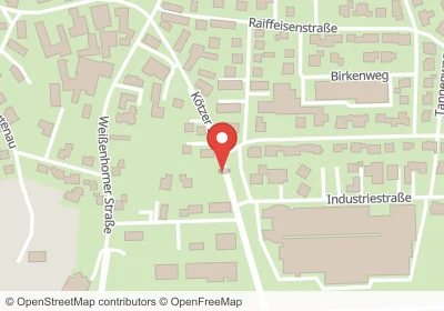 Hotels an der Kötzer Straße in Bubesheim – Unterkünfte, Pensionen und Ferienwohnungen in zentraler Lage