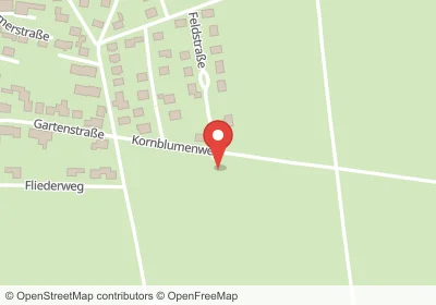 Hotels an der Kornblumenweg in Oberding – Unterkünfte, Pensionen und Ferienwohnungen in zentraler Lage