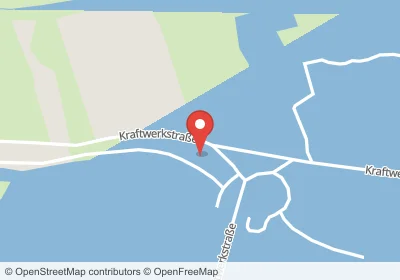 Hotels an der Kraftwerkstraße in Wallersdorf – Unterkünfte, Pensionen und Ferienwohnungen in zentraler Lage