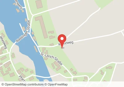 Kreuzweg Aichen – Hotels in der Nähe Hotels an der Kreuzweg in Aichen – Unterkünfte, Pensionen und Ferienwohnungen in zentraler Lage