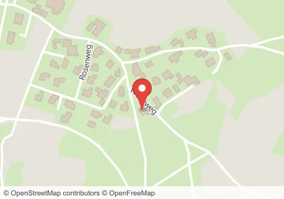 Hotels an der Kreuzweg in Pemfling – Unterkünfte, Pensionen und Ferienwohnungen in zentraler Lage