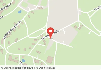 Hotels an der Kürnburgstraße in Stamsried – Unterkünfte, Pensionen und Ferienwohnungen in zentraler Lage
