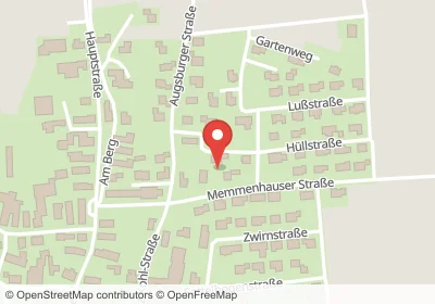 Lärchenweg Balzhausen – Hotels in der Nähe Hotels an der Lärchenweg in Balzhausen – Unterkünfte, Pensionen und Ferienwohnungen in zentraler Lage