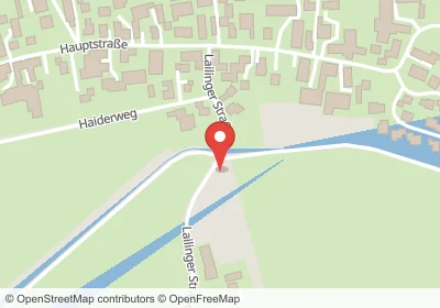 Hotels an der Lailinger Straße in Otzing – Unterkünfte, Pensionen und Ferienwohnungen in zentraler Lage