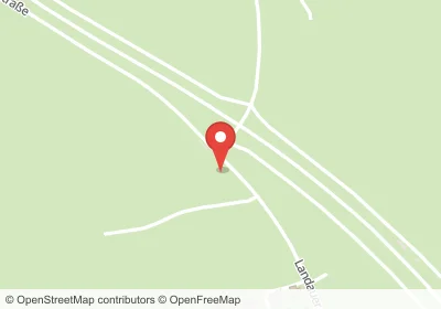 Hotels an der Landauer Straße in Simbach – Unterkünfte, Pensionen und Ferienwohnungen in zentraler Lage