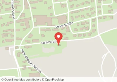 Hotels an der Lehlestraße in Balzhausen – Unterkünfte, Pensionen und Ferienwohnungen in zentraler Lage
