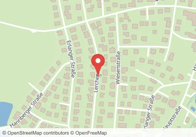 Lerchenstraße Röttenbach – Hotels in der Nähe Hotels an der Lerchenstraße in Röttenbach – Unterkünfte, Pensionen und Ferienwohnungen in zentraler Lage