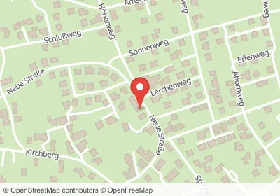 Lerchenweg Bibertal – Hotels in der Nähe Hotels an der Lerchenweg in Bibertal – Unterkünfte, Pensionen und Ferienwohnungen in zentraler Lage