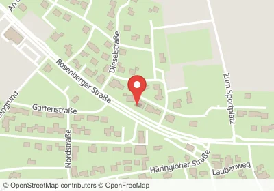 Liebigstraße Poppenricht – Hotels in der Nähe Hotels an der Liebigstraße in Poppenricht – Unterkünfte, Pensionen und Ferienwohnungen in zentraler Lage