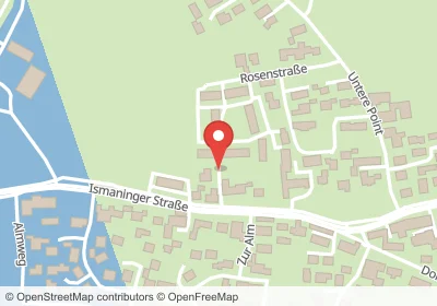 Hotels an der Lilienstraße in Moosinning – Unterkünfte, Pensionen und Ferienwohnungen in zentraler Lage