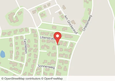 Lilienstraße Schorndorf – Hotels in der Nähe Hotels an der Lilienstraße in Schorndorf – Unterkünfte, Pensionen und Ferienwohnungen in zentraler Lage