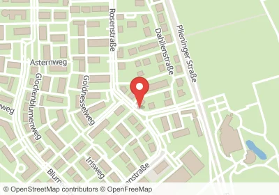 Hotels an der Lilienweg in Poing – Unterkünfte, Pensionen und Ferienwohnungen in zentraler Lage