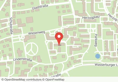 Lindenstraße Zorneding – Hotels in der Nähe Hotels an der Lindenstraße in Zorneding – Unterkünfte, Pensionen und Ferienwohnungen in zentraler Lage