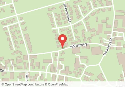 Lindenstraße Otzing – Hotels in der Nähe Hotels an der Lindenstraße in Otzing – Unterkünfte, Pensionen und Ferienwohnungen in zentraler Lage