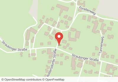 Lindenstraße Stephansposching – Hotels in der Nähe Hotels an der Lindenstraße in Stephansposching – Unterkünfte, Pensionen und Ferienwohnungen in zentraler Lage