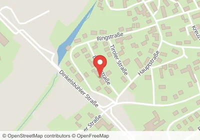 Lindenstraße Wilburgstetten – Hotels in der Nähe Hotels an der Lindenstraße in Wilburgstetten – Unterkünfte, Pensionen und Ferienwohnungen in zentraler Lage