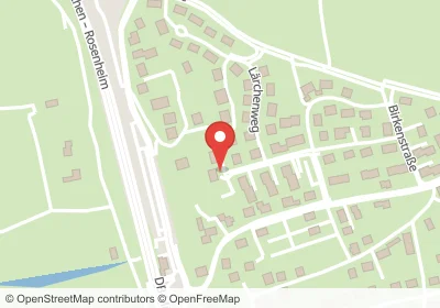 Lindenstraße Aßling – Hotels in der Nähe Hotels an der Lindenstraße in Aßling – Unterkünfte, Pensionen und Ferienwohnungen in zentraler Lage