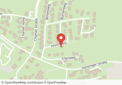 Hotels an der Lindenweg in Traitsching – Unterkünfte, Pensionen und Ferienwohnungen in zentraler Lage