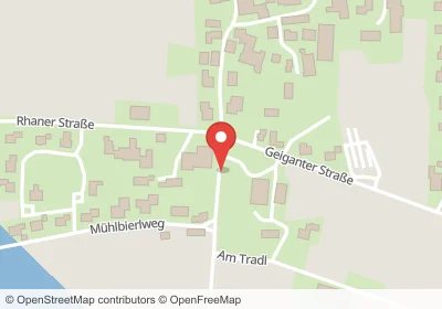 Hotels an der Lixendöferinger Straße in Schönthal – Unterkünfte, Pensionen und Ferienwohnungen in zentraler Lage