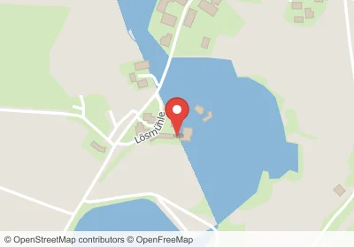 Hotels an der Lösmühle in Rettenbach – Unterkünfte, Pensionen und Ferienwohnungen in zentraler Lage