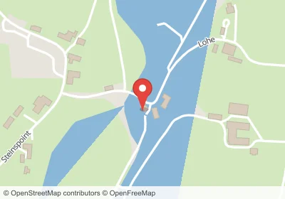 Hotels an der Lohe in Isen – Unterkünfte, Pensionen und Ferienwohnungen in zentraler Lage