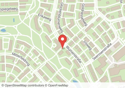 Hotels an der Margaritenstraße in Poing – Unterkünfte, Pensionen und Ferienwohnungen in zentraler Lage