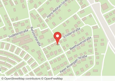 Hotels an der Maria-Ludwig-Straße in Adelsdorf – Unterkünfte, Pensionen und Ferienwohnungen in zentraler Lage