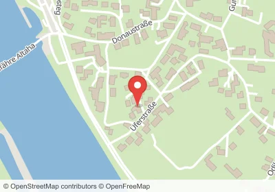 Hotels an der Marian-Pusch-Weg in Niederalteich – Unterkünfte, Pensionen und Ferienwohnungen in zentraler Lage